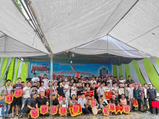 Gà Tre Bắc Cộc Bắc Tít 2024 12 Hội Thi Nét Đẹp Gà Tre Bắc Của Các Câu Lạc Bộ